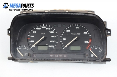 Instrument cluster for Volkswagen Vento 1.9 TD, 75 hp, 1994