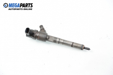 Diesel fuel injector for Opel Combo 1.3 16V CDTI, 75 hp, passenger, 2008 № Bosch 0 445 110 183