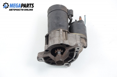 Starter for Peugeot 306 1.4, 75 hp, sedan, 1993