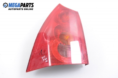 Tail light for Peugeot 307 2.0 16V, 136 hp, station wagon automatic, 2004, position: left