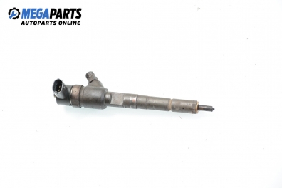 Diesel fuel injector for Opel Combo 1.3 16V CDTI, 75 hp, passenger, 2008 № Bosch 0 445 110 183