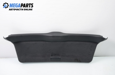 Boot lid plastic cover for Audi A4 (B5) (1994-2001) 2.5, station wagon, position: rear