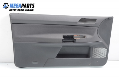 Interior door panel  for Volkswagen Polo (9N) 1.4 16V, 75 hp, 2004, position: left