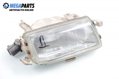 Headlight for Opel Astra F (1991-1998) 1.4, sedan, position: right