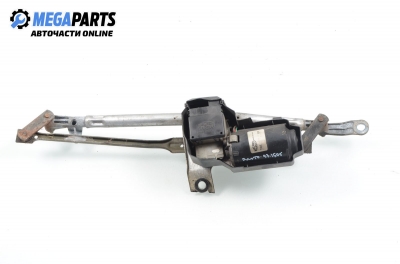 Front wipers motor for Fiat Punto (1993-1999) 1.2, hatchback, position: front