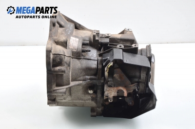 for Ford Focus I 1.6 16V, 100 hp, hatchback, 1999 № 98WT-7F096-AB