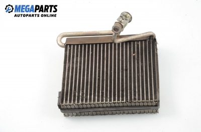 Interior AC radiator for Opel Astra G 1.7 16V DTI, 75 hp, truck, 2000