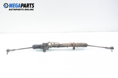 Zahnstangen-lenkgetriebe, hydraulisch für Volkswagen Golf III 1.8, 90 hp, 3 türen, 1994