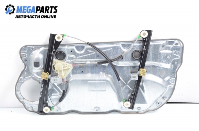 Меcanism geam electric for Volkswagen Polo (9N) (2002-2009) 1.4, hatchback, position: stânga
