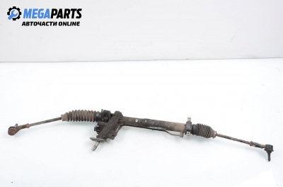 Hydraulic steering rack for Volkswagen Polo (6N/6N2) (1994-2003) 1.6, hatchback