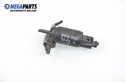 Windshield washer pump for Volkswagen Fox 1.2, 55 hp, 2005