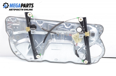 Меcanism geam electric for Volkswagen Polo (9N) (2002-2009) 1.4, hatchback, position: dreapta