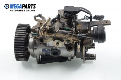 Diesel injection pump for Fiat Marea 1.9 TD, 100 hp, station wagon, 1999 № Lucas R8448B096C