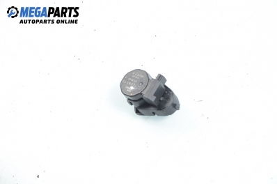 Motor supapă încălzire pentru BMW X5 (E53) 4.4, 320 cp automat, 2004