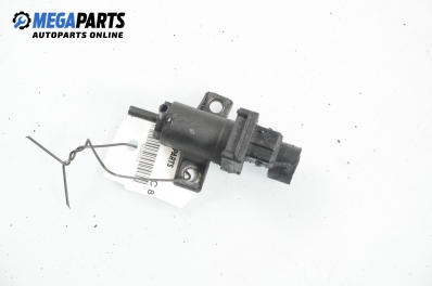 Vacuum valve for Citroen C8 2.2 HDi, 128 hp, 2004