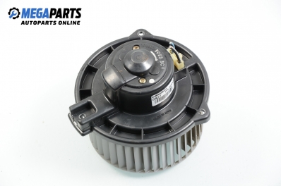 Heating blower for Mitsubishi Pajero III 3.2 Di-D, 165 hp, 5 doors automatic, 2001 № 194000-5093