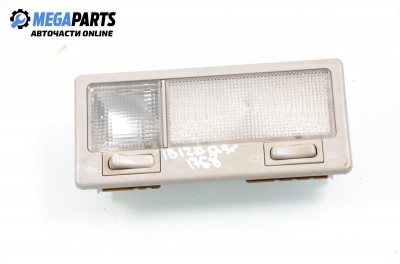 Plafonieră interioară pentru Seat Ibiza 1.8 16V, 129 cp, 3 uși, 1995