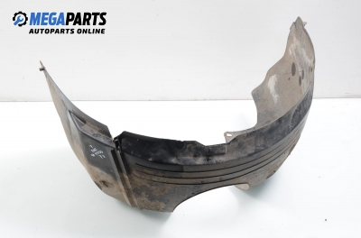 Inner fender for Ford Focus 1.6 16V, 100 hp, hatchback, 5 doors, 1999, position: front - right