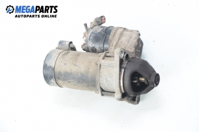 Demaror pentru Opel Vectra B 1.6 16V, 100 cp, combi, 1997