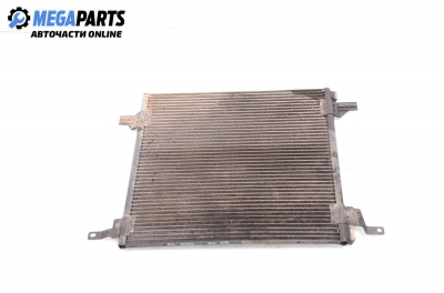Air conditioning radiator for Mercedes-Benz M-Class W163 (1997-2005) 2.7 automatic