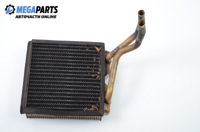 Heating radiator  for Volvo 440/460 (1988-1996) 1.7, hatchback