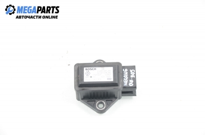 ESP module for Renault Megane 1.5 dCi, 106 hp, hatchback, 3 doors, 2004 № 0 265 005 259