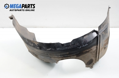 Inner fender for Ford Focus 1.6 16V, 100 hp, hatchback, 5 doors, 1999, position: front - left