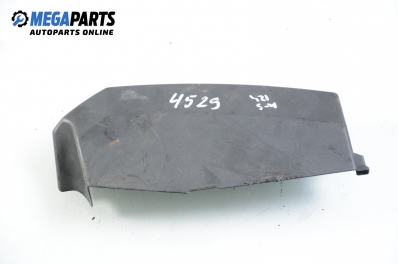 Zahnriemenabdeckung for Mercedes-Benz 124 (W/S/C/A/V) 2.0, 136 hp, coupe, 1994