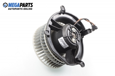 Ventilator încălzire pentru Mercedes-Benz E-Class 211 (W/S) 2.0 CDI, 136 cp, sedan automat, 2008