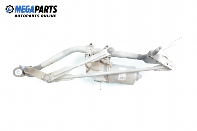 Front wipers motor for Alfa Romeo MiTo 1.4, 78 hp, 2008, position: front