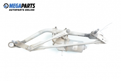 Motor scheibenwischer, vorne for Alfa Romeo MiTo 1.4, 78 hp, 2008, position: vorderseite