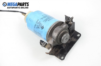 Fuel filter housing for Nissan Almera (N16) 2.2 DI, 110 hp, 2001