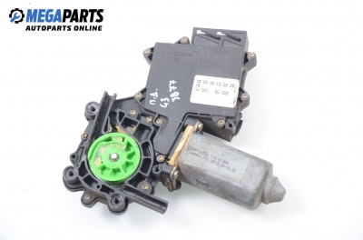 Motor macara geam for Volkswagen Golf III 1.8, 90 hp, 1992, position: dreaptă - fața