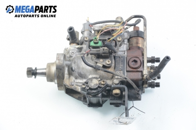Diesel injection pump for Suzuki Vitara 2.0 TD, 87 hp, 1998 № 096500-0180 9