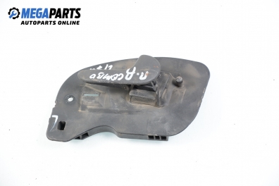 Inner handle for Opel Combo 1.3 16V CDTI, 75 hp, passenger, 2008, position: front - right