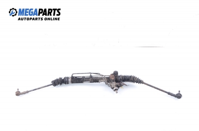 Zahnstangen-lenkgetriebe, hydraulisch für Volkswagen Golf III 1.9 D, 65 hp, 3 türen, 1992