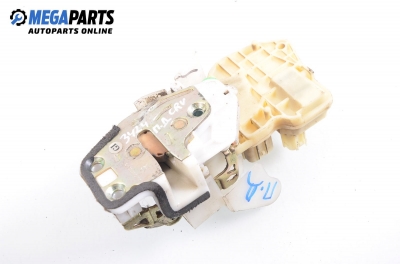 Schloss for Honda CR-V II (RD4–RD7) 2.0, 150 hp, 2002, position: rechts, vorderseite