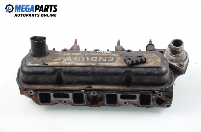 Engine head for Ford Fiesta IV 1.3, 60 hp, 3 doors, 1996