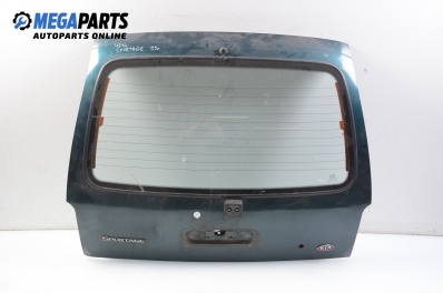 Heckklappe für Kia Sportage I (JA) 2.0 TD 4WD, 83 hp, 5 türen, 1999