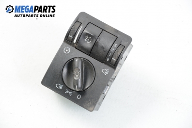 Lights switch for Opel Combo 1.3 16V CDTI, 75 hp, passenger, 2008