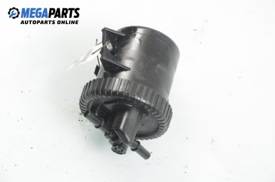 Kraftstofffiltergehäuse for Citroen C8 2.2 HDi, 128 hp, 2004