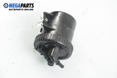 Fuel filter housing for Citroen C8 2.2 HDi, 128 hp, 2004