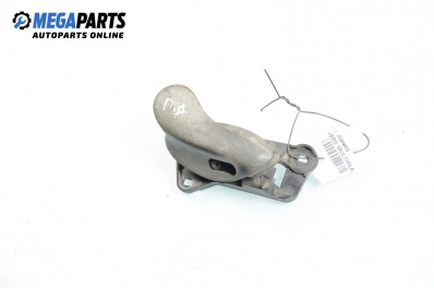 Inner handle for Fiat Multipla 1.6 16V Bipower, 103 hp, 2001, position: front - right