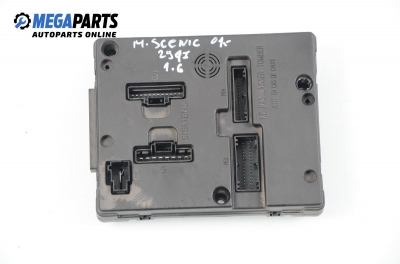 BSI module for Renault Megane Scenic 1.6 16V, 107 hp, 2001