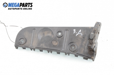 Bumper holder for Audi A4 (B6) 2.0, 130 hp, sedan, 2001, position: rear - right