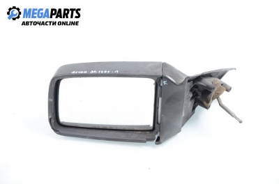 Mirror for Opel Astra F (1991-1998) 1.4, sedan, position: left