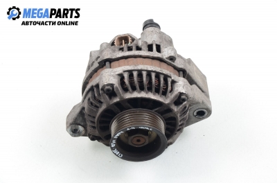 Alternator for Honda Civic VII 1.4 is, 90 hp, 2003 № A5TA7091ZE