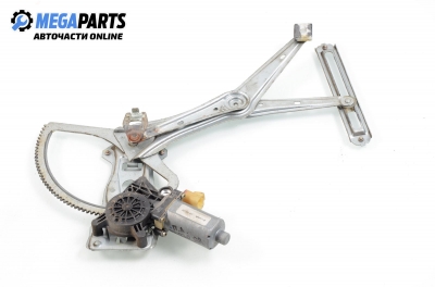 Macara electrică geam pentru Mercedes-Benz M-Class W163 2.3, 150 cp, 1998, poziție: stânga - fața