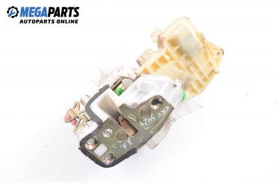 Schloss for Honda CR-V II (RD4–RD7) 2.0, 150 hp, 2002, position: links, rückseite