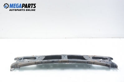 Bumper support brace impact bar for Volkswagen Golf III 1.8, 90 hp, 3 doors, 1994, position: front